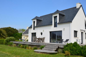 La Magnifique Villa à 500m de la plage